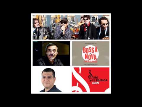 Arquivo "Sala de Música" - Charles Gavin - 17/07/2005