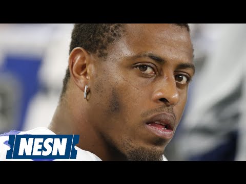 Greg Hardy-NFL Meeting Transcript Leaked