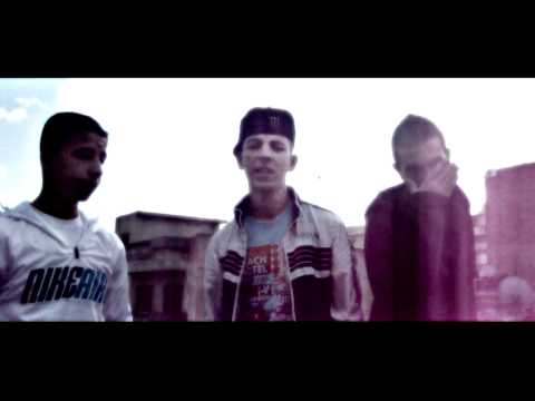 BayFlow FT MR.Raoui --DiMa Lfo9 CLIP (Official HD) NeW 2012