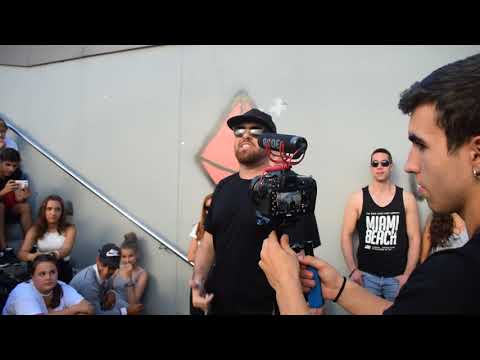 NEONATH VS ZETA | OCTAVOS | Regional NORTH MUSIC