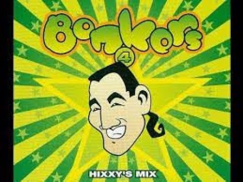 90s happy HARDCORE bonkers 4 hixxy