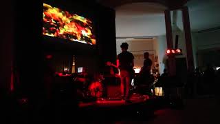 Mokadelic - Tragic Vodka (Live@ElBarrioVerde)