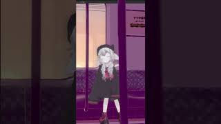 YAYANEHI's overslept (something to say)｜Short #3 #shortanime #YayanehisReturen #vtuber