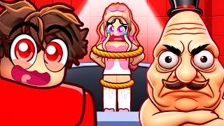ROBLOX DONT GET ELIMINATED…