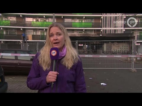 GLD Nieuws Extra 1 januari 2020