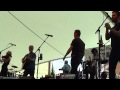 Gaelic Storm - "Alligator Arms"