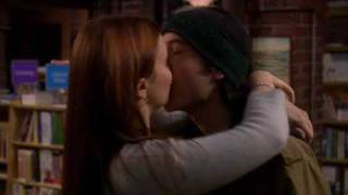 Lili Haydn- Come Here *Joan and Adam* !!!