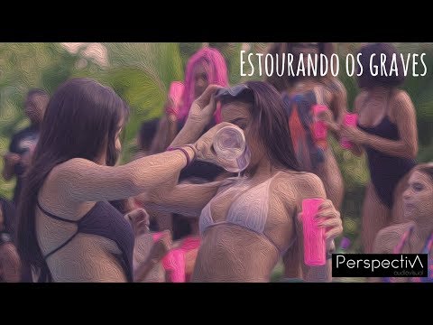 Ribeirø | Layttør | Sobreira -  Estourando os graves