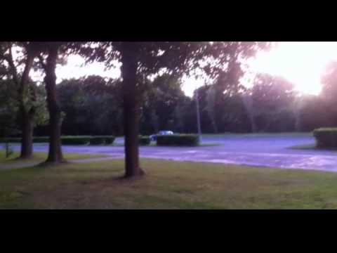 Race4Race & SUBARU - Służew - 28.06.2011