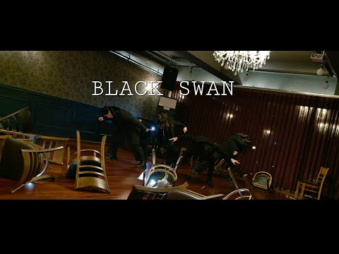 [ARES] BTS(방탄소년단) - Black Swan Dance Cover