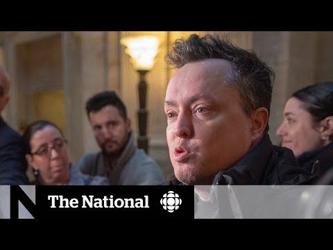 Supreme Court rules in favour of Quebec comedian who mocked child singer