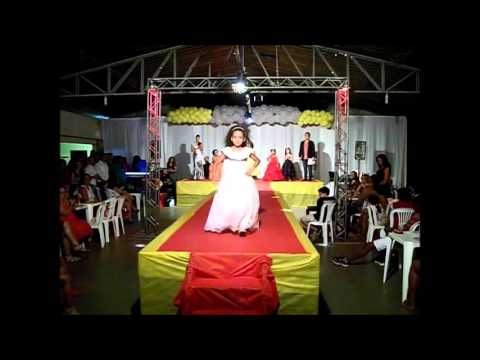 Miss e Mister Mirim e Juvenil Oficial 2015