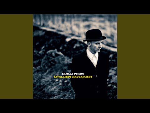 Pikku Pelkuri - Samuli Putro