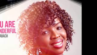 Naomi Daniels - You Are Wonderful