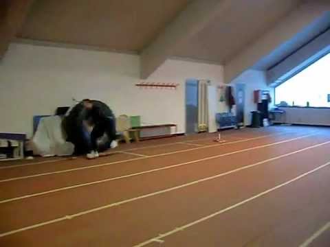 METODI SPECIALI SALITE E TRAINO