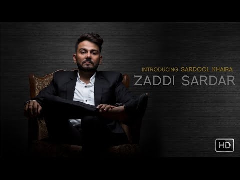 Zaddi Sardar — watch video