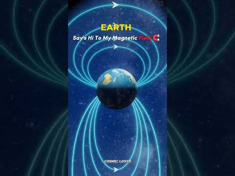 Solar storm 2025 🥵Vs Earth Magnetic Field 🧲