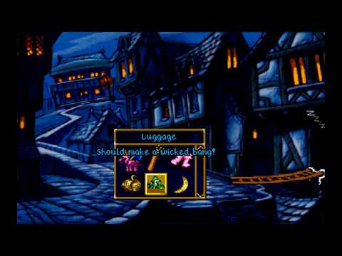 Let's Play Discworld part 31