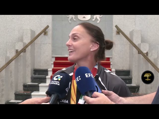 Clavijo recibe al Rocasa Remudas tras lograr su segundo título liguero