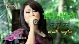Download lagu NEW PALLAPA - LAYANG KANGEN | WIWIK SAGITA | CAMPURSARI mp3