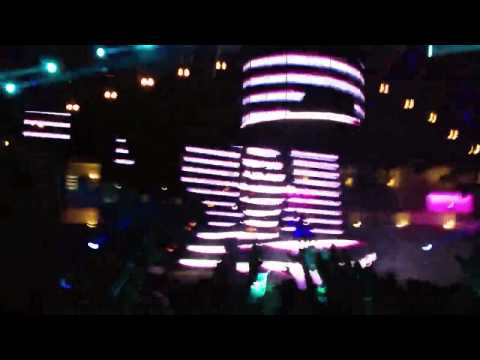 Avicii @ Ushuaia Ibiza (15-07-2012) - Hells Bells (Albin Myers) HD Part 3