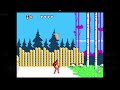 Game Over Pocahontas Asia En Pirate NES 995