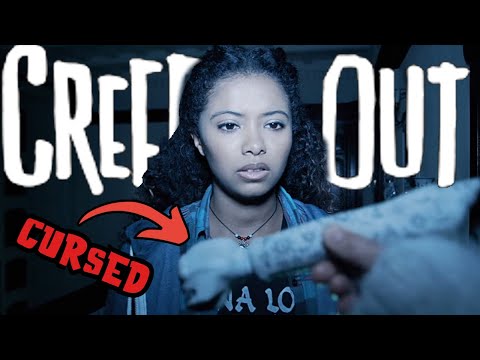 The most CONFUSING episode of CREEPED OUT