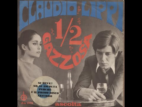 1/2 Gazzosa - Claudio Lippi