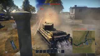 【war thunder】ps4版　ソビエトバイアス【ゆっくり実況】　part2