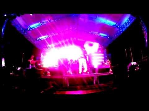 Rick Ramoutar Promo #2