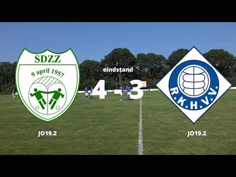 SDZZ JO19.2 - RKHVV JO19.2 (4-3)