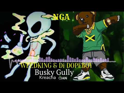 Kreacha NGA X Gully CIAN - Money Mecka(audio) unmastered