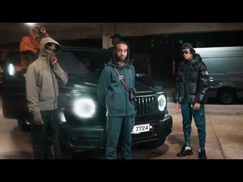 TVLM - FREESTYLE REMIX  CHIEF KEEF DESIGNER