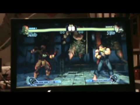 Keev (DH) vs *aAa* Yamazaki93 (RY)