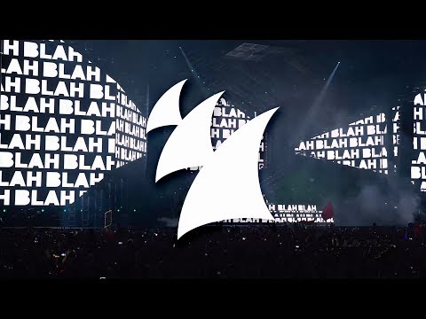 Armin van Buuren - Blah Blah Blah (Live at Ultra Music Festival 2018)
