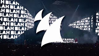 Armin van Buuren - Blah Blah Blah [Live at UMF Miami 2018]