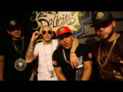 D-Nay ft Lyan El Palabreal ''LA CALLE ME APADRINO'' OFICIAL PREVIEW 9/NOV/16