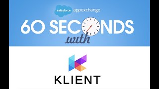 Klient PSA-video