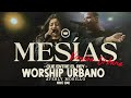 Niko Eme - Mesias (Version Urbana) #WorshipUrbano