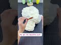 crochet a scarf by your hands#amazing crochet