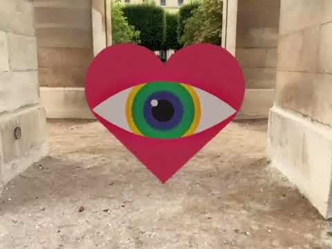 Adobe Aero Augmented Reality (AR): 'Show me the way' by Jordan Coelho