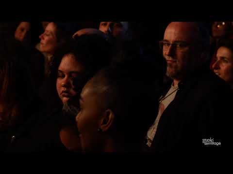 Trans Kabar - O Linndé - concert au Studio de l'Ermitage - 9/04/2019