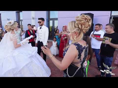 Nunta la Mutu Spoitoru | Mérida | Adrian Minune, Stefan si Narcis 2021