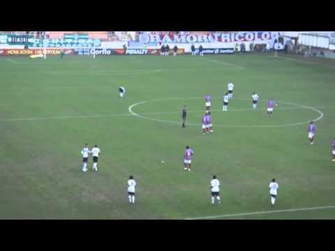 Coritiba 2x0 Bahia 14/08/2010 - 2º Gol / Betinho [www.forumdocoritiba.com.br]