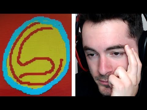 I'm Not Mad, I'm Just Disappointed...