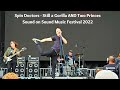 Spin Doctors - Still a Gorilla AND Two Princes - Sound on Sound Music Festival - Bridgeport, CT 9/22