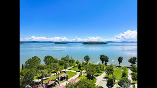 Camping Punta Navaccia  - Camping Pérouse - Image N°2