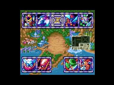 Broedge's Top 100 VGM - 77