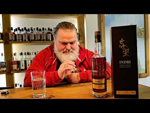 WH #569 – WHISKY - Indri Dru CS