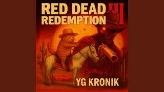 RED DEAD REVOLVER